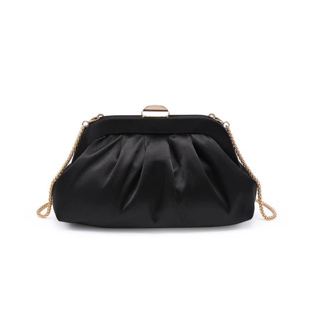 Urban Expressions Winter Clutch Bag