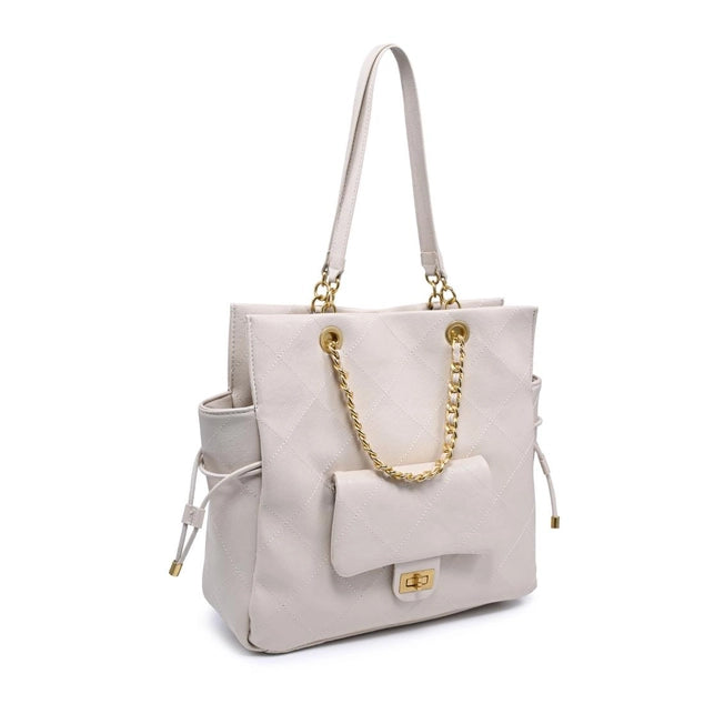 Urban Expressions Hudson Tote