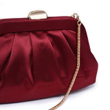 Urban Expressions Winter Clutch Bag