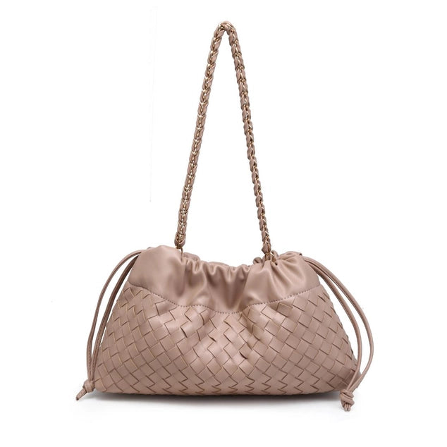 Urban Expressions Sawyer Shoulder Bag