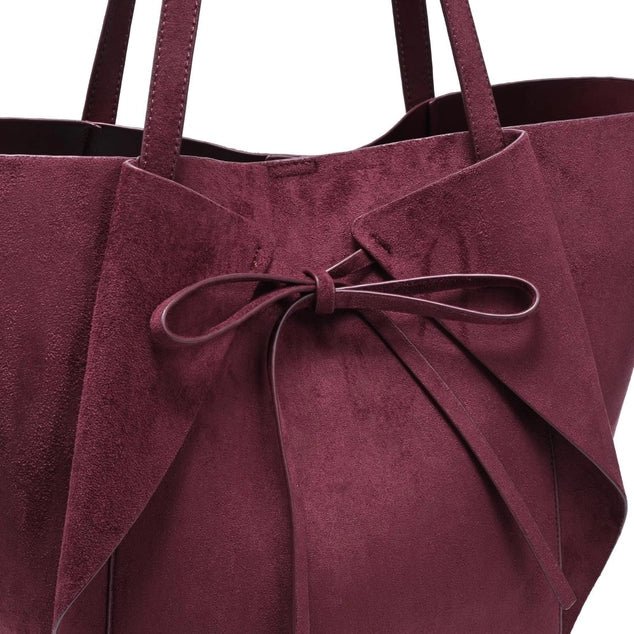Urban Expressions Soren Tote
