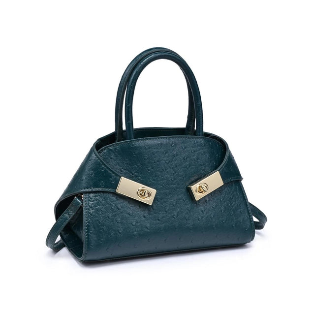 Urban Expressions Fable - Ostrich Crossbody