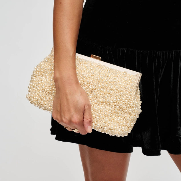 Urban Expressions Samira Evening Bag