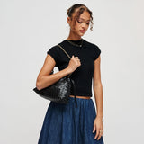 Urban Expressions Sawyer Shoulder Bag