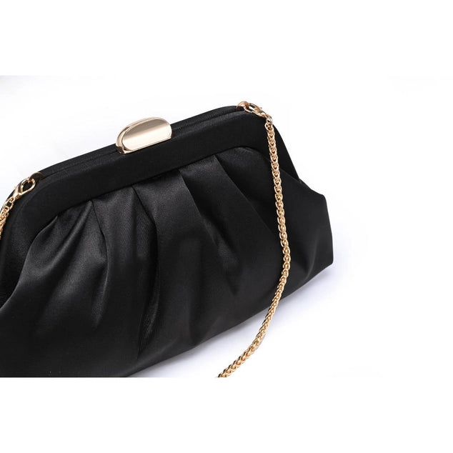 Urban Expressions Winter Clutch Bag