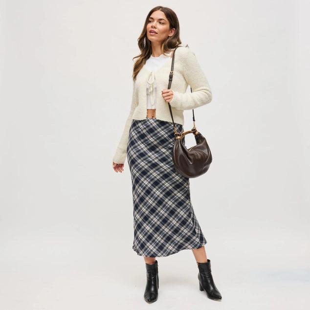 Urban Expressions Carrie Crossbody Bag
