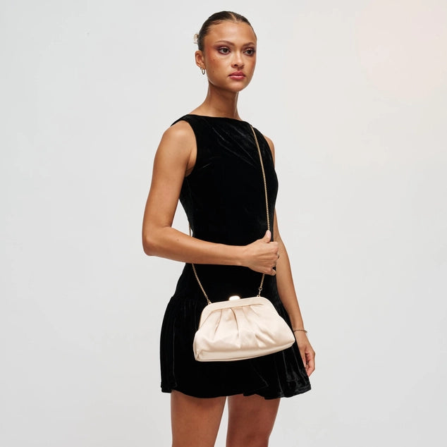 Urban Expressions Winter Clutch Bag