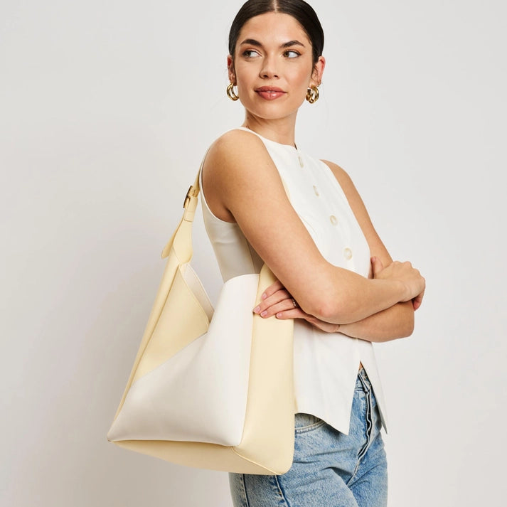 Moda Luxe Frankie Hobo Bag