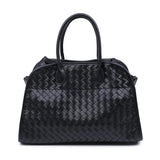 Urban Expressions Rhonda Woven Tote