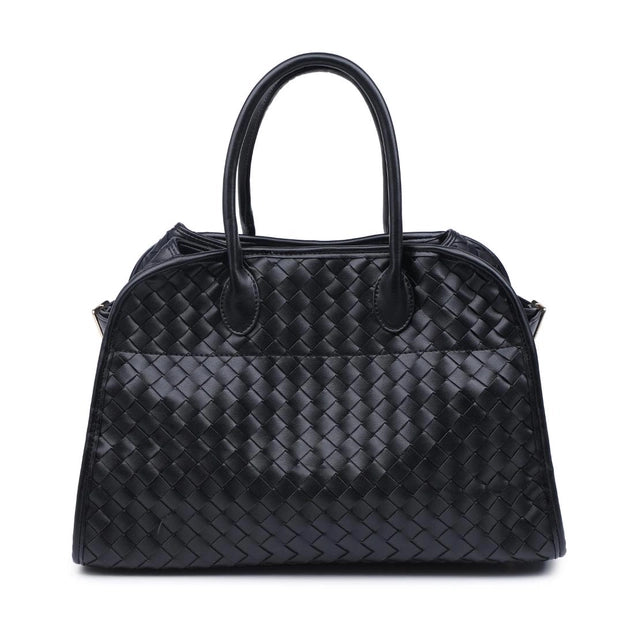 Urban Expressions Rhonda Woven Tote
