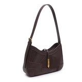 Urban Expressions Judith - Patches Clutch