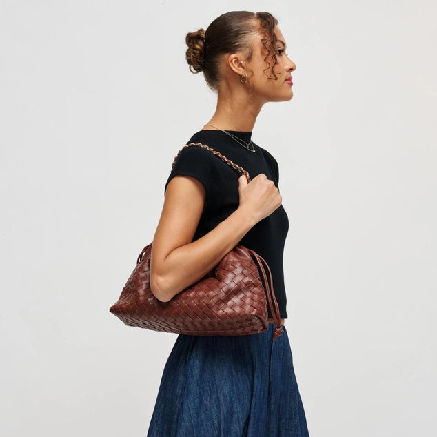 Urban Expressions Sawyer Shoulder Bag