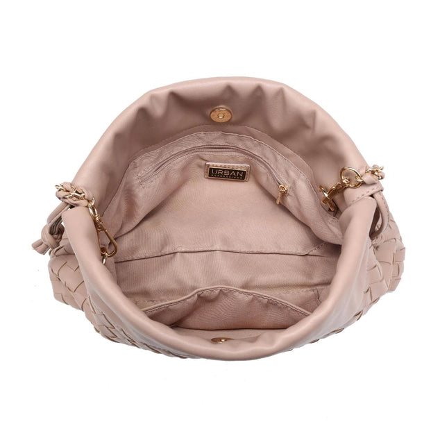 Urban Expressions Sawyer Shoulder Bag