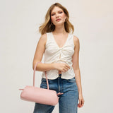 Urban Expressions Halo Shoulder Bag