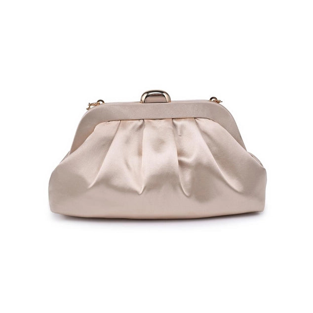 Urban Expressions Winter Clutch Bag