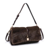 Urban Expressions Glorida Shoulder Bag