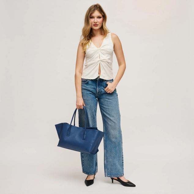 Urban Expressions Levi Tote