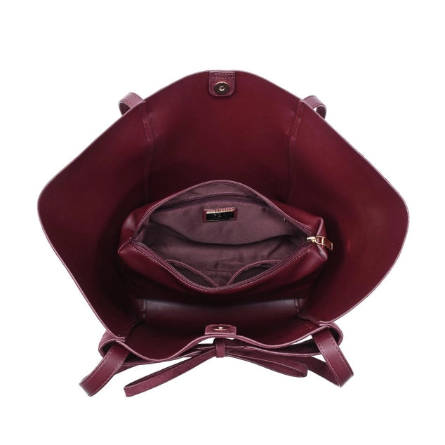 Urban Expressions Soren Tote