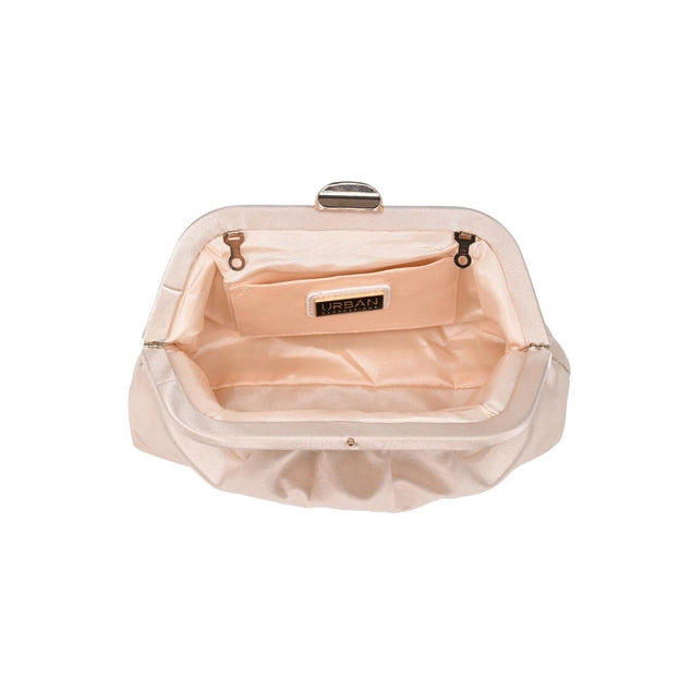 Urban Expressions Winter Clutch Bag