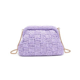 Urban Expressions Annie Clutch