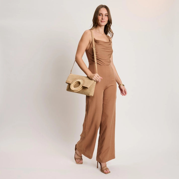 Moda Luxe Tessa Crossbody Bag