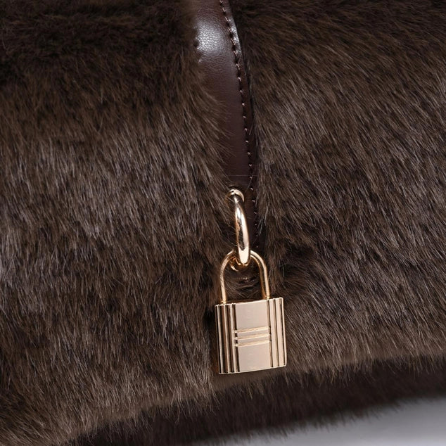 Urban Expressions Glorida Shoulder Bag