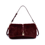 Urban Expressions Glorida Shoulder Bag