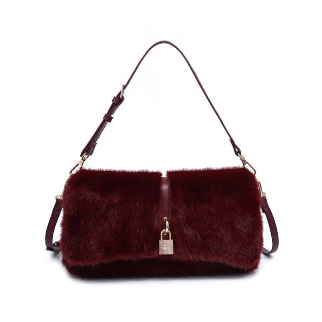 Urban Expressions Glorida Shoulder Bag