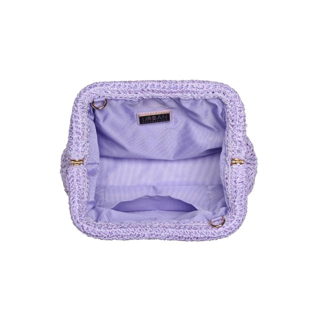 Urban Expressions Annie Clutch