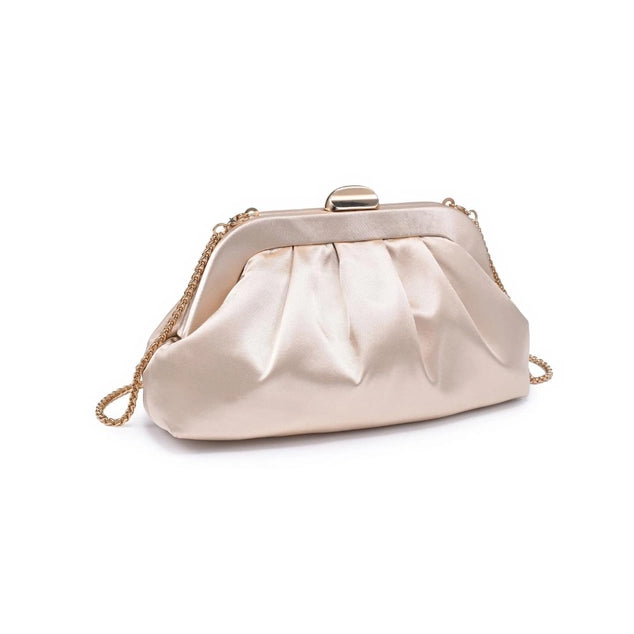 Urban Expressions Winter Clutch Bag