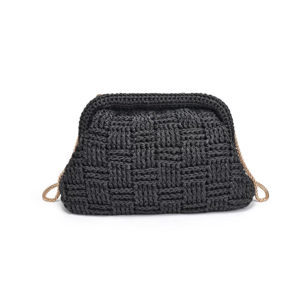 Urban Expressions Annie Clutch