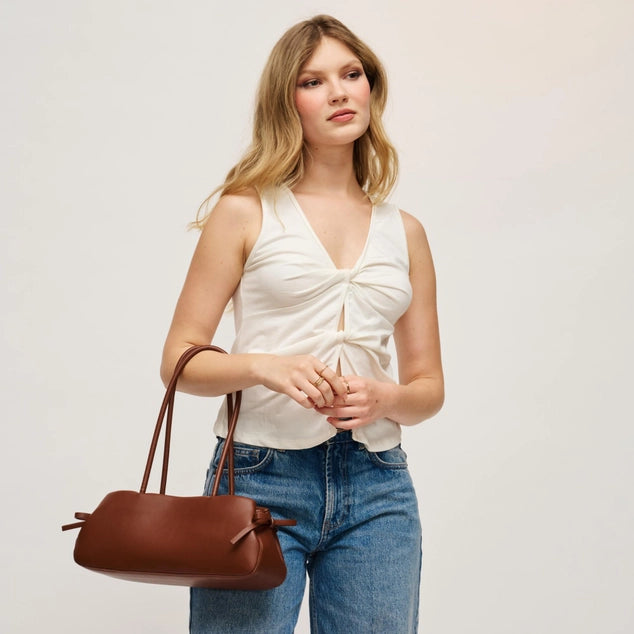 Urban Expressions Halo Shoulder Bag