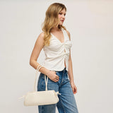 Urban Expressions Halo Shoulder Bag