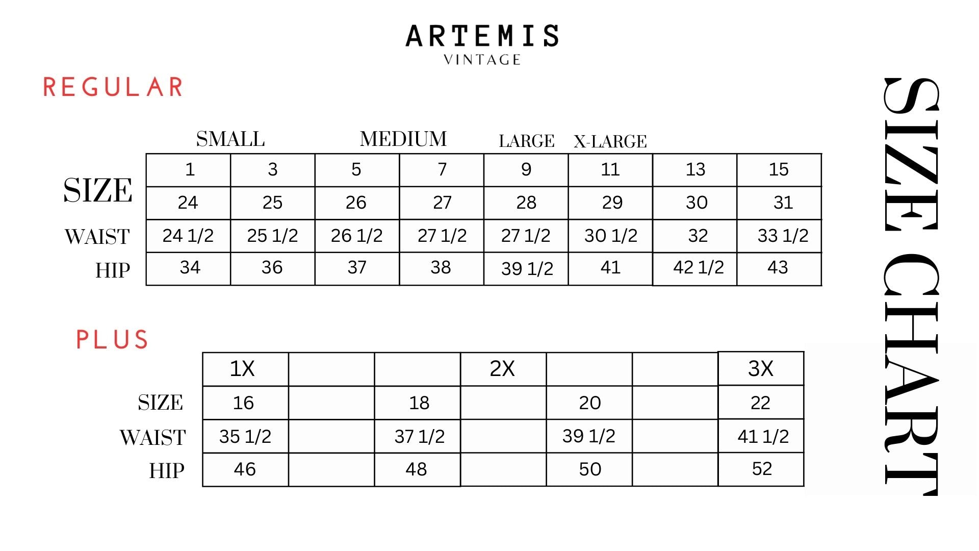 Artemis Vintage Plus Size High Rise Stretch Jeans - Olive