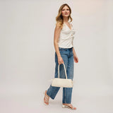 Urban Expressions Halo Shoulder Bag