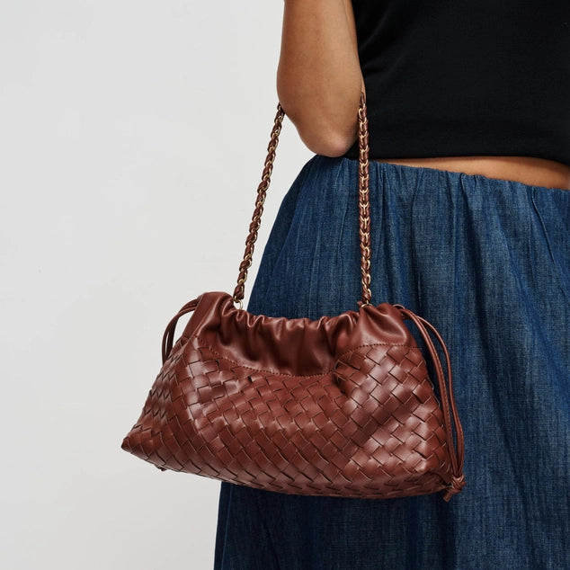 Urban Expressions Sawyer Shoulder Bag