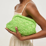 Urban Expressions Annie Clutch