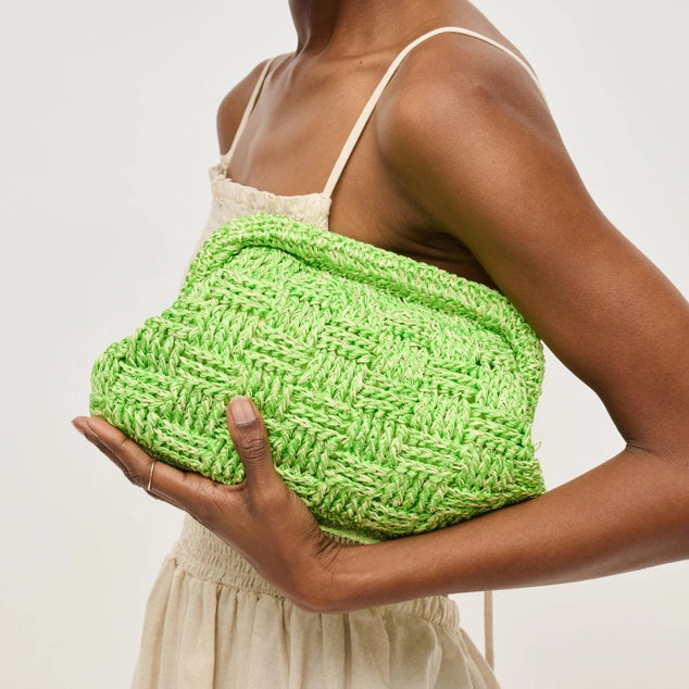 Urban Expressions Annie Clutch