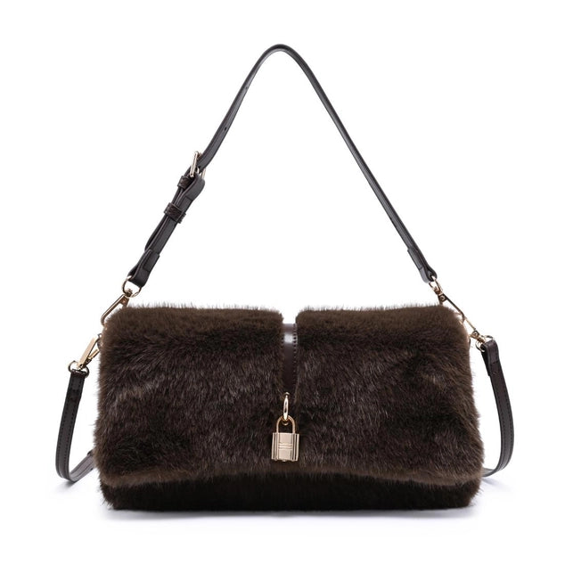 Urban Expressions Glorida Shoulder Bag