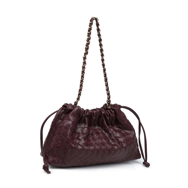 Urban Expressions Sawyer Shoulder Bag