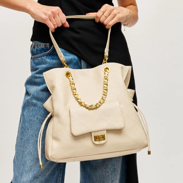 Urban Expressions Hudson Tote