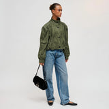 Urban Expressions Beverly - Faux Fur Crossbody