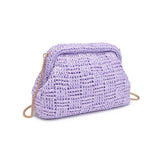 Urban Expressions Annie Clutch
