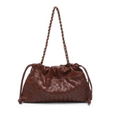 Urban Expressions Sawyer Shoulder Bag
