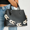 Moda Luxe Regalina Satchel Bag