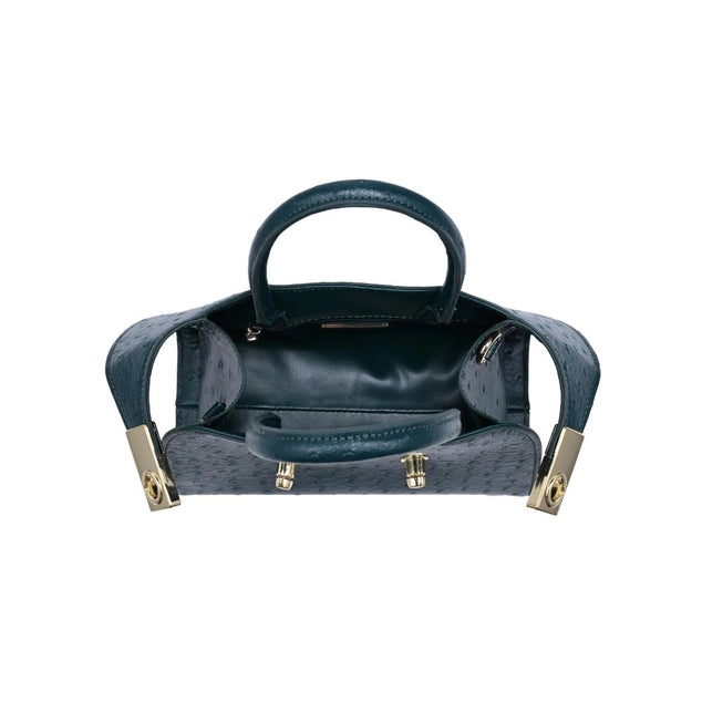 Urban Expressions Fable - Ostrich Crossbody