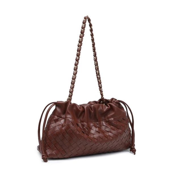 Urban Expressions Sawyer Shoulder Bag