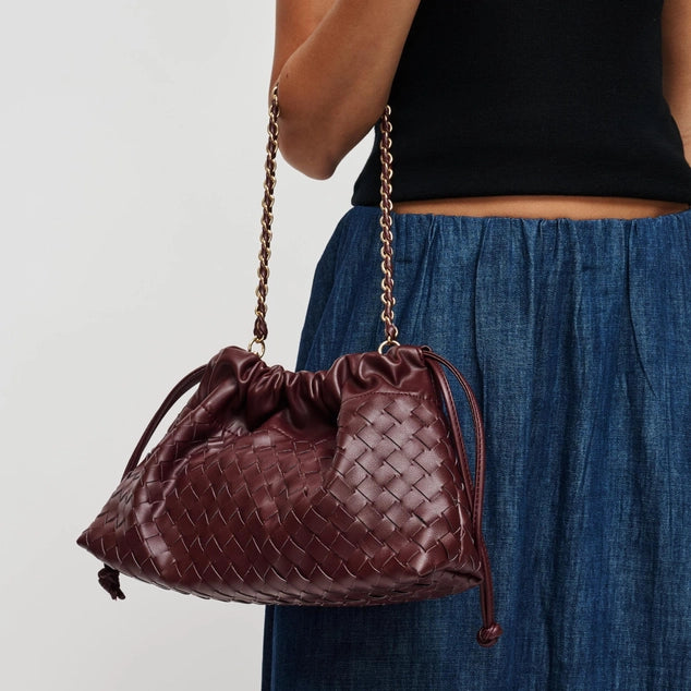 Urban Expressions Sawyer Shoulder Bag