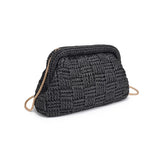 Urban Expressions Annie Clutch