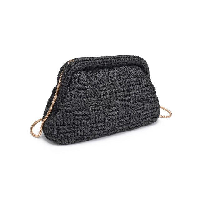 Urban Expressions Annie Clutch